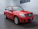 Used 2011 Mercedes-Benz GLK 350 4MATIC image 6