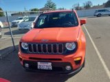 Used 2019 Jeep Renegade Latitude w/ Cold Weather Group image 5