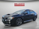 Used 2016 Subaru WRX Limited image 2