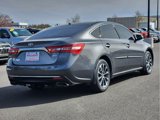 Used 2016 Toyota Avalon XLE Premium image 5