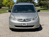 Used 2010 Toyota Sienna CE image 4