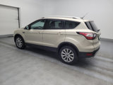Used 2017 Ford Escape Titanium image 3