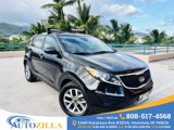 Used 2016 Kia Sportage LX image 1