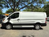Used 2022 Ford Transit 250 Low Roof w/ Exterior Upgrade Package image 2