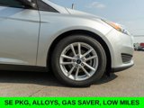 Used 2018 Ford Focus SE image 5