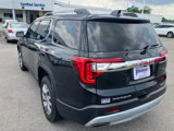 Used 2020 GMC Acadia SLT image 5