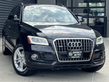 Used 2015 Audi Q5 2.0T Premium image 5