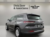 Used 2025 Jeep Grand Cherokee L Laredo w/ Luxury Tech Group I image 4