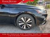 Used 2021 Nissan Altima 2.5 SV image 6