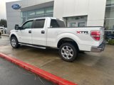 Used 2013 Ford F150 XLT image 2