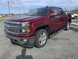Used 2015 Chevrolet Silverado 1500 LT w/ LT Convenience Package image 1