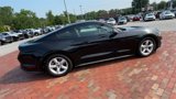 Used 2019 Ford Mustang Coupe image 2