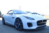 Used 2018 Jaguar F-TYPE 400 Sport image 4