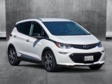 Used 2020 Chevrolet Bolt Premier w/ Infotainment Package image 3