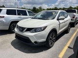 Used 2018 Nissan Rogue Sport SL image 3