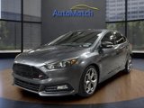 Used 2018 Ford Focus ST w/ Equipment Group 402A image 3