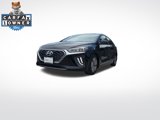 Used 2022 Hyundai Ioniq SE image 1