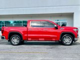 Used 2020 GMC Sierra 1500 SLT w/ SLT Premium Plus Package image 3