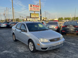 Used 2006 Ford Focus S image 2