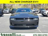 New 2025 Dodge Charger Daytona R/T w/ Quick Order Package 25M R/T image 2