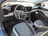 New 2025 Volkswagen Taos S image 3