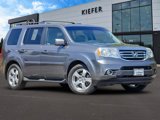 Used 2012 Honda Pilot EX-L image 2