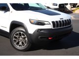 Used 2022 Jeep Cherokee Trailhawk w/ Trailer Tow Group image 2
