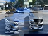 Used 2015 Mercedes-Benz S 550 4MATIC Sedan image 2