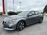 Certified 2022 Nissan Altima 2.5 SV image 3