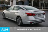 Used 2023 Nissan Altima 2.5 SV image 5