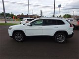 Used 2021 Jeep Cherokee Latitude Lux image 2