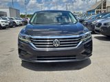 Used 2021 Volkswagen Passat 2.0T S image 3