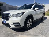 Certified 2022 Subaru Ascent Premium w/ Convenience Package image 3