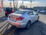 Used 2015 Honda Civic SE image 5