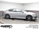 Used 2016 Honda Accord Touring image 4