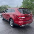 Used 2017 Hyundai Santa Fe SE w/ Cargo Package image 3