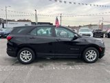 Certified 2022 Chevrolet Equinox LS w/ Driver Confidence II Package image 4