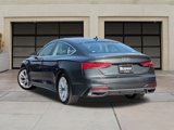 Used 2023 Audi A5 2.0T Premium w/ Convenience Package image 2