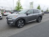 Used 2023 Nissan Rogue SL image 3