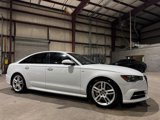 Used 2016 Audi A6 2.0T Premium Plus w/ Premium Plus Package image 3