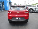 New 2026 Chevrolet TrailBlazer LS image 4
