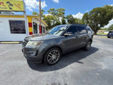 Used 2016 Ford Explorer Sport w/ Equipment Group 401A image 2