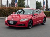 Used 2015 Honda CR-Z EX image 4