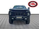 Used 2022 Chevrolet Silverado 2500 Custom w/ Custom Convenience Package image 2