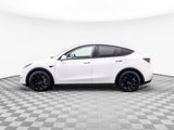 Used 2022 Tesla Model Y Long Range image 2