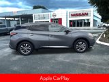 Used 2017 Nissan Murano SL image 3