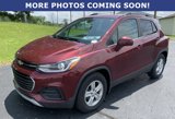 Used 2017 Chevrolet Trax LT image 3