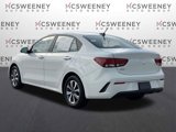 Used 2023 Kia Rio S w/ Technology Package image 3