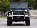 Used 2017 Mercedes-Benz G 63 AMG 4MATIC image 4