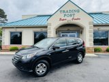 Used 2013 Honda CR-V LX image 3